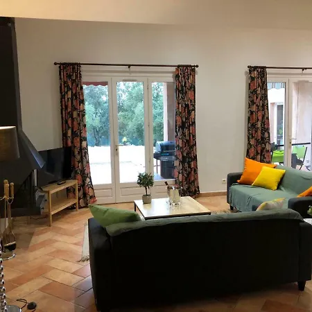 Villa La Rainette *