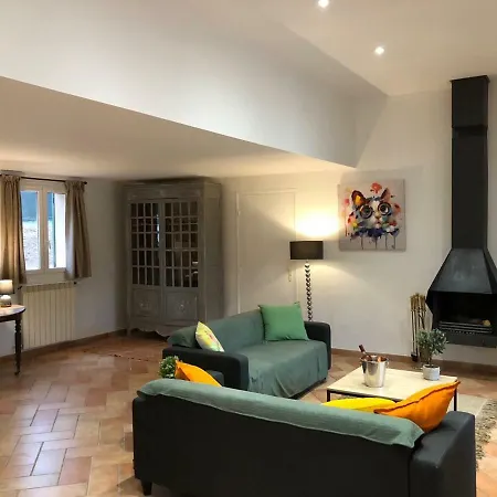 La Rainette * Flayosc
