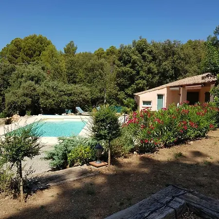 La Rainette Flayosc
